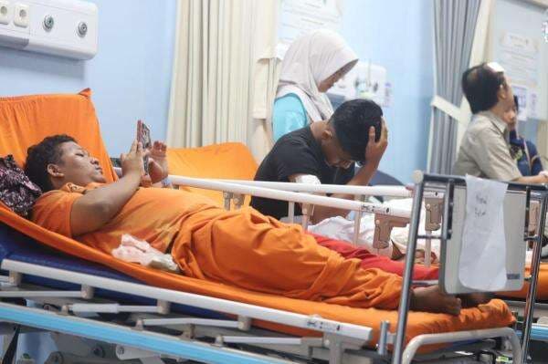 Cegah Murid SMAN 72 Kelapa Gading Trauma ke Masjid, Psikolog Sarankan Ini