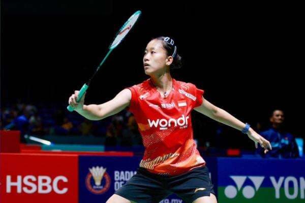 Tampil Dominan, Putri KW Singkirkan Wakil Jepang di Malaysia Open 2026