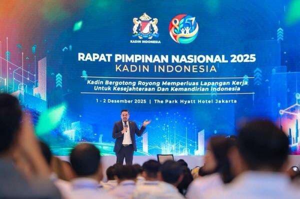 Menteri UMKM Tegaskan Pentingnya Sterilisasi Pasar Domestik dari Produk Impor