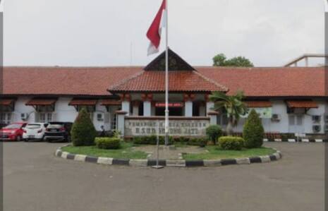 Reses, Wakil Ketua DPRD Bogor H Wawan Haikal Dengar Langsung Aspirasi dan Keluhan Warga