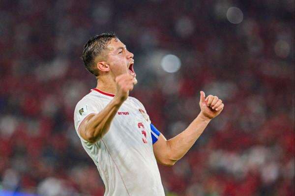 Timnas Indonesia vs Lebanon: Ujian Kecerdikan Patrick Kluivert dan Pemain Inti