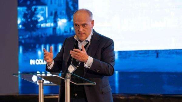 LALIGA Ajak Raksasa Teknologi Berhenti Tutup Mata Terhadap Praktik Pembajakan