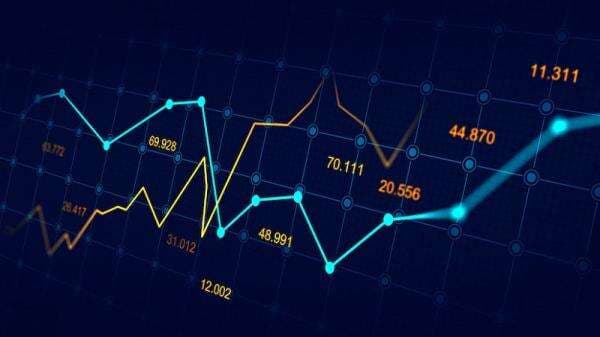 IHSG Sesi I Anjlok 2,87 Persen ke5.434 IHSG Sesi I Anjlok 2,87 Persen ke5.434
