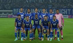 Update Ranking Liga Indonesia Setelah Persib Bandung Menang 1-0 atas Bangkok United: Melesat Tajam!