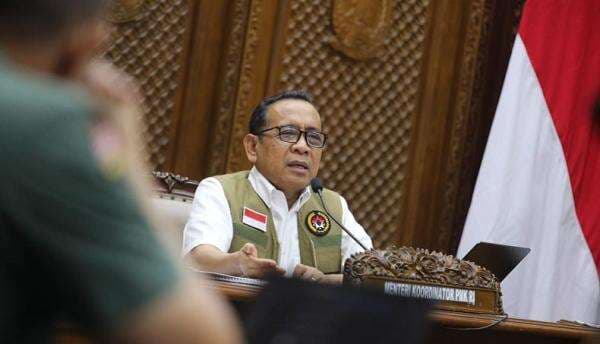 Pemerintah Gelar Operasi Modifikasi Cuaca di Aceh-Sumut, Tekan Curah Hujan