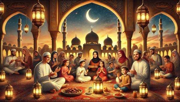 Jadwal Buka Puasa Hari Ini 25 Ramadan Selasa 25 Maret Kabupaten Demak