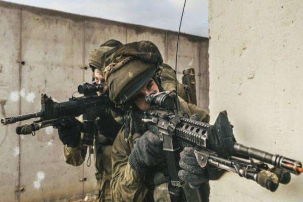 Terungkap, Israel Kerahkan Pasukan Elite ke Azerbaijan untuk Perang Melawan Iran