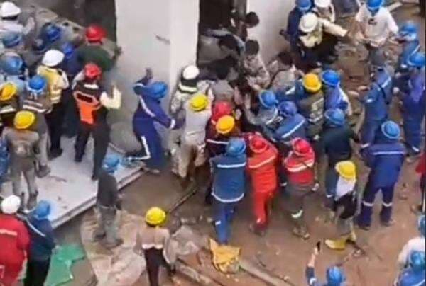 Buntut Bentrok Antarpekerja di IPIP Kolaka, Polisi Amankan 4 TKA China