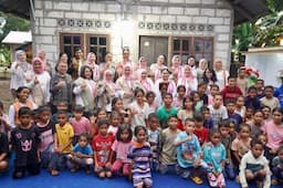 Kemenkop Latih Mamak-Mamak Perajin Tenun NTT Berkoperasi, Beri Kemudahan Akses Pembiayaan 