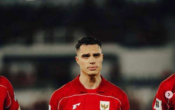 Info A1, Joey Pelupessy Disebut Gabung Persib Bandung untuk Amankan ACL 2 dan Bantu Timnas Indonesia di Piala AFF 2026!