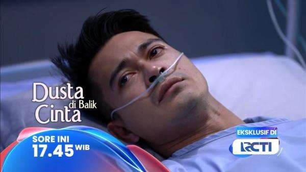 Sinopsis Sinetron Dusta di Balik Cinta Episode 20, Hanya di RCTI