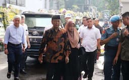 Istri Wiranto Akan Dimakamkan di Delingan Solo