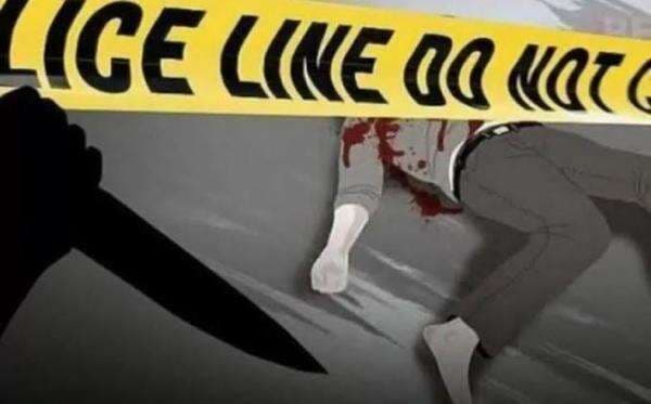 Pria Tiba-Tiba Tusuk Pemuda di Bekasi Pakai Obeng, Langsung Diamuk Massa