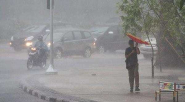 Cuaca Ekstrem Masih Mengintai Sumatera, BNPB Ingatkan Potensi Bencana Susulan Cuaca Ekstrem Masih Mengintai Sumatera, BNPB Ingatkan Potensi Bencana Susulan