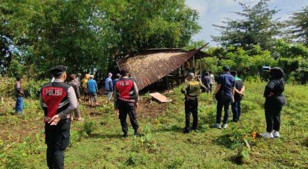 Puluhan Tahun Bersengketa, Eksekusi Lahan di Gowa Akhirnya Dilaksanakan