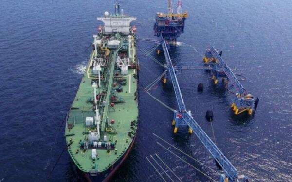 CBRE Ungkap Keunggulan Kapal Offshore Hai Long 106