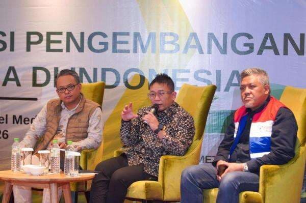 Bio CNG Berbasis Limbah Sawit Bisa Percepat Transisi Energi di RI
