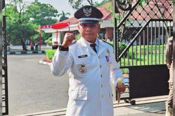 Ketua AKD: Bojonegoro Makmur dan Membanggakan itu Dimulainya dari Desa