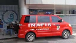 Rekonstruksi Kasus Kekerasan Oknum Dosen terhadap Dokter di Semarang Peragakan 13 Adegan