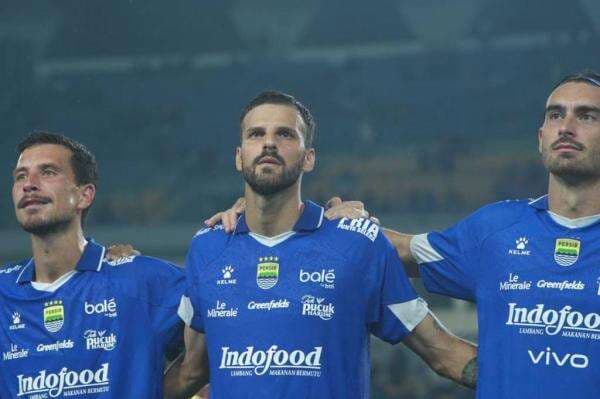 Jadwal Madura United vs Persib di Super League 2025-2026 Malam Ini
