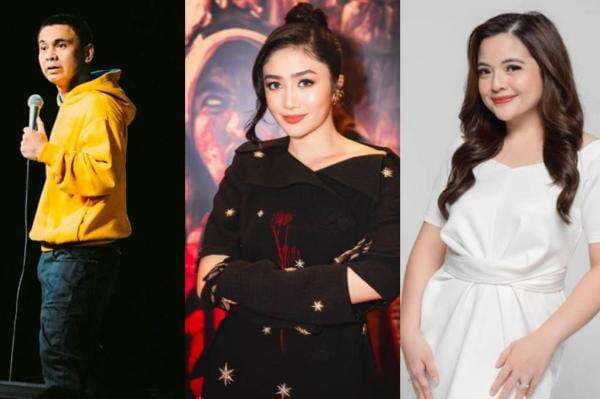 Deretan 7 Artis Lulusan UI, Raditya Dika hingga Tasya Kamila