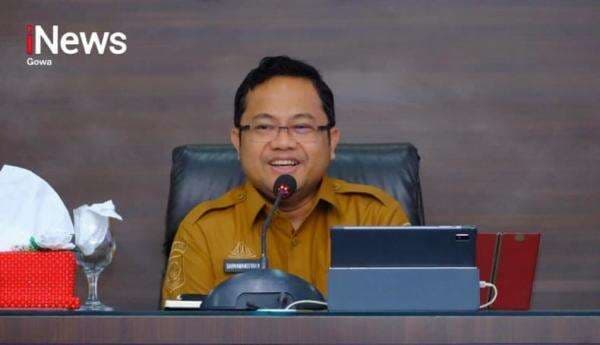 Gerak Tanpa Anggaran: Gowa Incar Nol Persen Kemiskinan Ekstrem