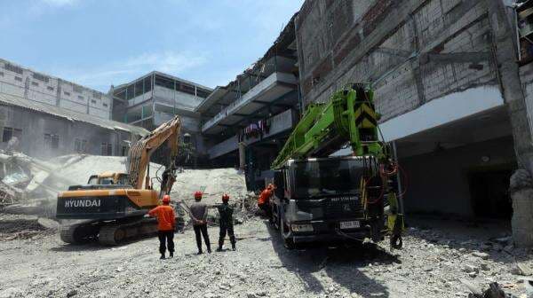 Tragedi Ponpes Al Khoziny, Istana Pertimbangkan Bangun Pesantren Pakai APBN