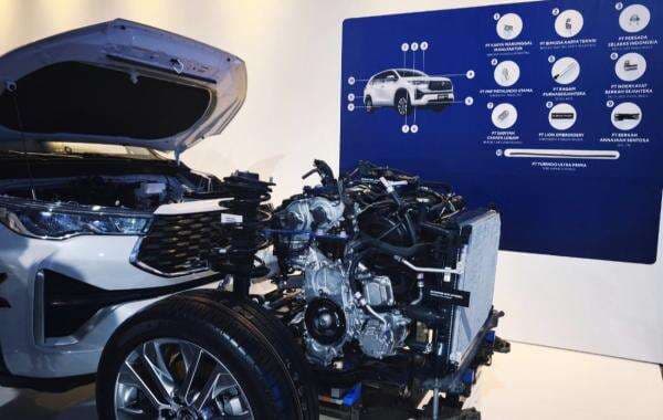 Apakah BBM Etanol Lebih Boros daripada BBM Nonetanol? Begini Kata Toyota