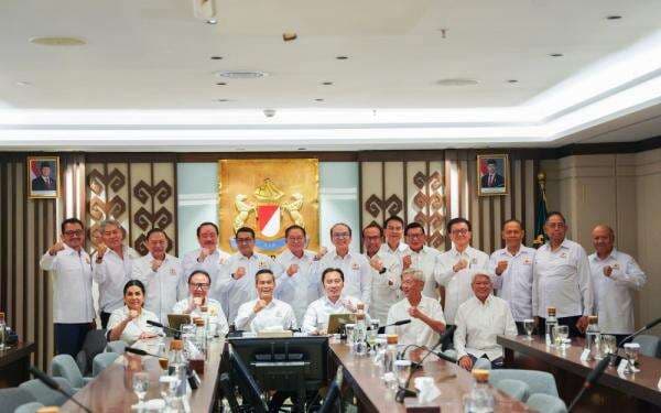 Kadin Dorong Ekonomi Indonesia Tumbuh 8 Persen Lewat Cara Ini