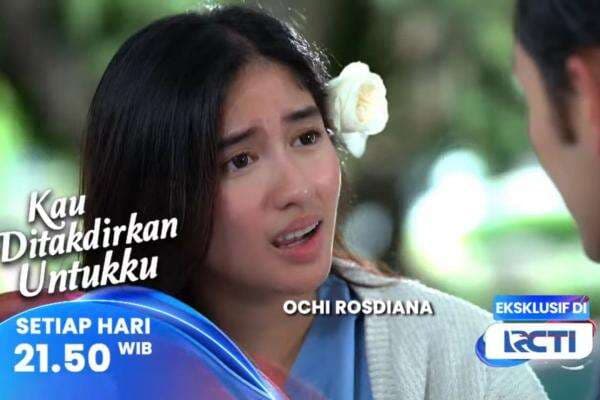 Sinopsis Layar Drama Indonesia Kau Ditakdirkan Untukku Eps 143: Konfrontasi Devan dan Alya pada Helsi