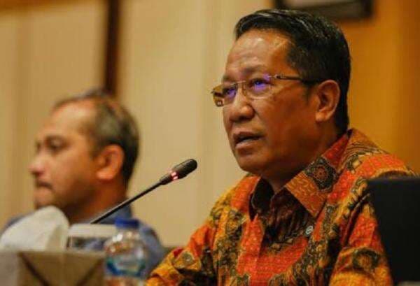 Menkum soal Anggota Brimob Polda Aceh Desersi Gabung Tentara Rusia: Otomatis Kewarganegaraan Hilang