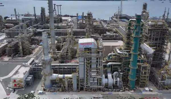 Cerita Udang di Balik Batu RDMP Balikpapan: Ada Pihak yang Tidak Rela