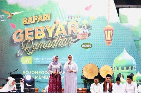 Lewat Kolaborasi, Pemkab Terus Dorong UMKM Bojonegoro Naik Kelas