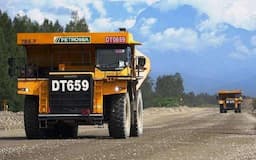 PTRO Kantongi Backlog USD4,5 Miliar, Begini Prospek Kinerja 2026