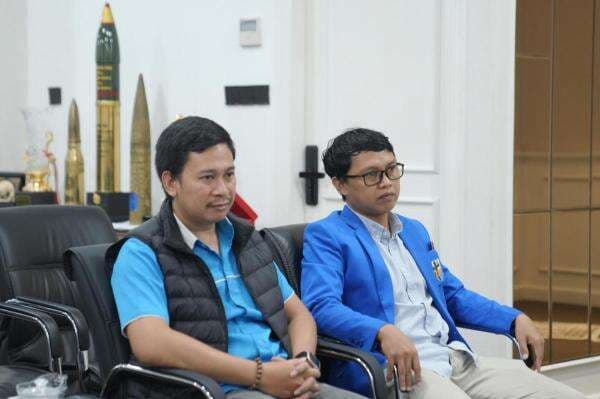 4 Perpanjangan SK, 11 Plt, KNPI Makassar Akan Laksanakan Konsolidasi Organisasi di Tingkat Kecamatan