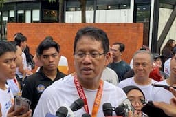 Purbaya Pede Ekonomi Indonesia Melesat Tahun Depan: Kita di Arah yang Benar!