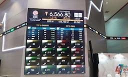 IHSG Berpotensi Menguat Hari Ini, Simak Analisa BBCA, BMRI, INCO, BPRT, dan UNVR