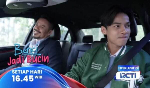 Sinopsis Benci Jadi Bucin Eps 19: Dinda Curiga Daffa Adalah Bigboy