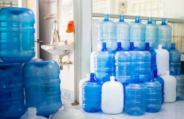 KKI: 57 Persen Galon Lanjut Usia Masih Beredar Luas di Indonesia