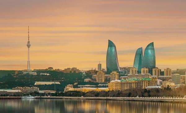 3 Fakta Bantahan Azerbaijan Terkait Wilayahnya Digunakan Israel dalam Perang Iran