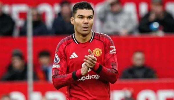 Daftar 5 Calon Pengganti Casemiro, MU Siap Tebus Gelandang Rp2,3 Triliun
