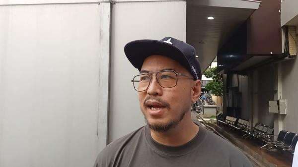 Pandji Bingung Dituntut FPI Minta Maaf Terkait Mens Rea