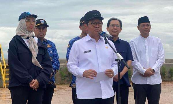 Pramono: WFH Akhir Tahun Tak Berlaku untuk ASN Sektor Layanan Publik!