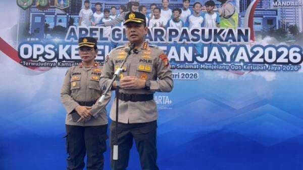 Terungkap! Bhabinkamtibmas Tak Pukul Penjual Es Jadul, Ini Hasil Pemeriksaan Polisi