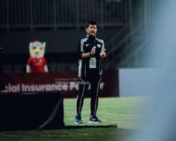 Timnas Indonesia U-22 Kalah 0-3 dari Mali, Indra Sjafri Ogah Disamakan dengan Gerald Vanenburg