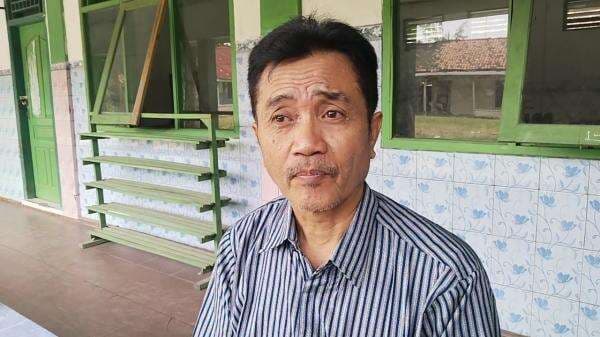 Guru Agama ST Dipecat Setelah Terkuak Kasus Hubungan Terlarang dengan Siswa YS Guru Agama ST Dipecat Setelah Terkuak Kasus Hubungan Terlarang dengan Siswa YS