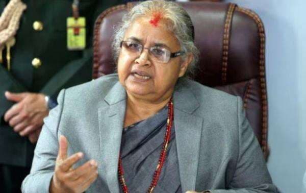 Sosok Sushila Karki Mantan Ketua Mahkamah Agung Calon PM Nepal, Pejuang Anti-Korupsi Sejati