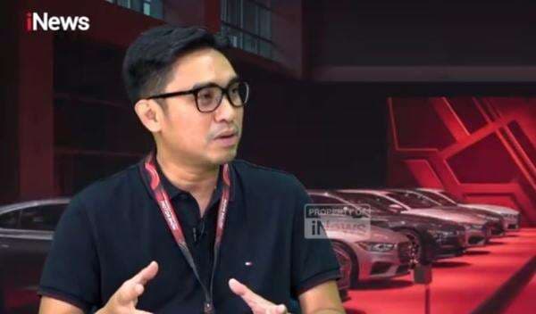 180 Brand Panaskan IIMS 2026, Ini Deretan Mobil Bakal Melantai