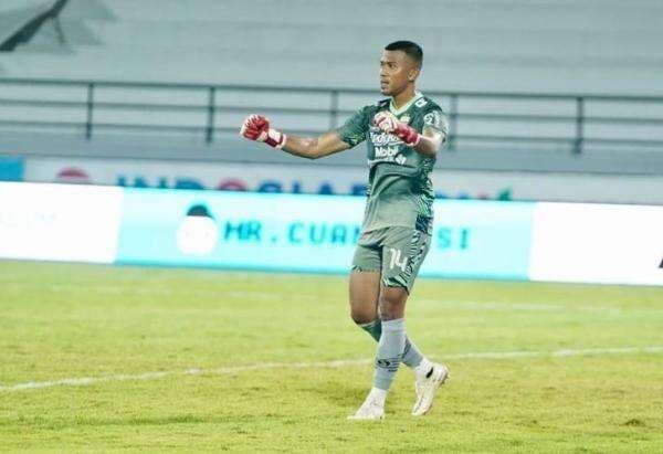 Persib vs PSM! Teja Paku Alam Pasang Alarm Fokus Demi Kejar Puncak Klasemen