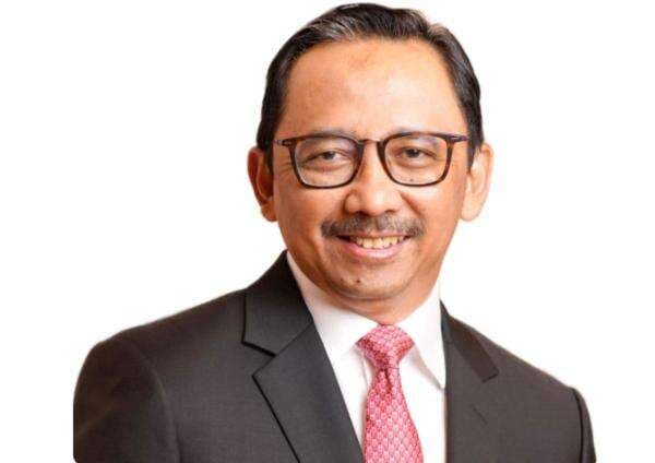 Riwayat Pendidikan Juda Agung yang Resmi Mengundurkan Diri sebagai Deputi Gubernur BI